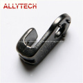 Surface Treatment Metal Buckle for Clothing